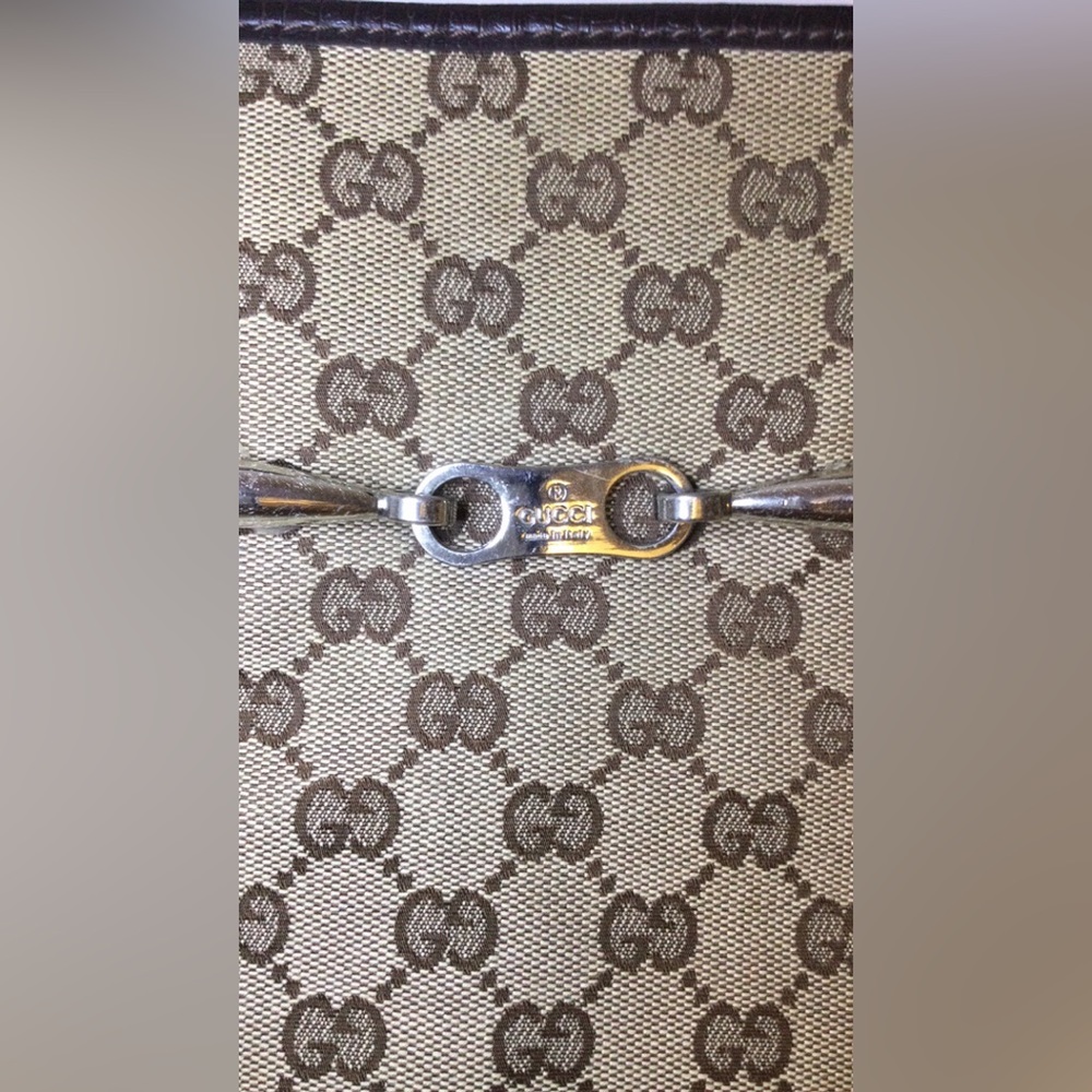 Gucci bag - Picture 2 of 5